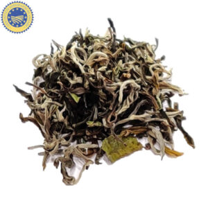 Flugtee 2025 Darjeeling Namring Upper