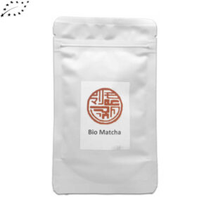 Bio Matcha - basic grade - 100g