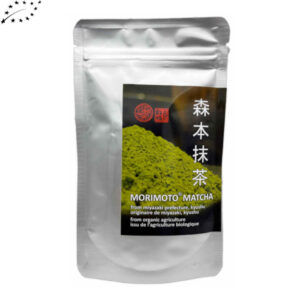 Morimoto Matcha 1 Bio - 50g