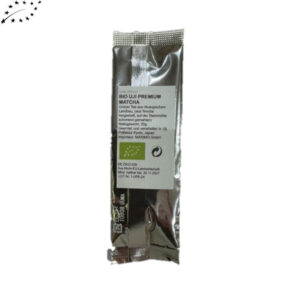 Uji Premium Matcha Bio - 20g