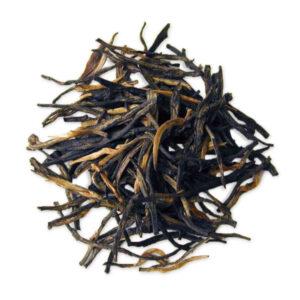 Golden Pine Needle