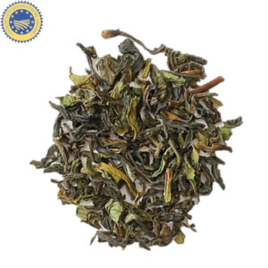 Flugtee 2025 Darjeeling Mirik Valley