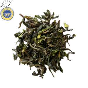 Flugtee 2025 Darjeeling Orange Valley Bio