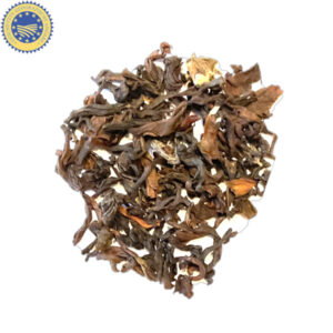 Darjeeling 2nd Flush Gielle