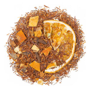 Mandarinenfeuer
