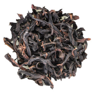 China Rou Gui Stein-Oolong