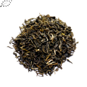 Jasmin - Chung Hao - Kaisertraum Bio