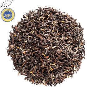 Darjeeling 2nd Flush Jungpana FTGFOP1 Bio