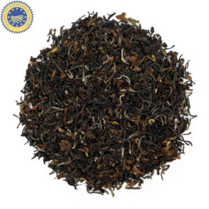 Darjeeling 2nd Flush Namring Upper