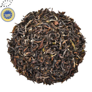 Darjeeling 2nd Flush Steinthal SFTGFOP1 Bio