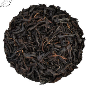 Georgien Imeretien Traditional Black Bio