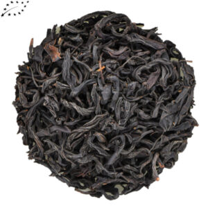 Keemun Huangshan Twisted Da Ye Bio