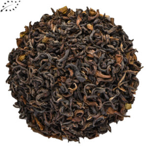 Nepal 2nd Flush Guranse Curly Musk Bio