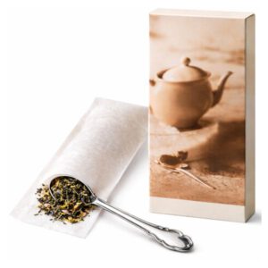 Papierteefilter