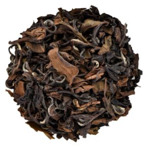 Vietnam Fine Twisted Oriental Beauty Oolong