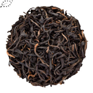 Dooars Putharjhora Spring Thunder Bio