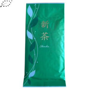 Japan Bio Shincha Asatsuyu 2026 - 100g