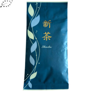 Japan Bio Shincha Yabukita 2026 - 100g